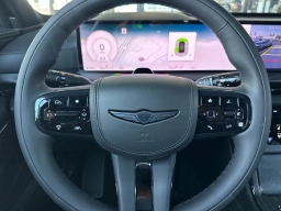 Genesis GV80 Prestige Black 3.5T AWD 2026