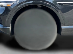 Genesis GV80 Prestige Black 3.5T AWD 2026