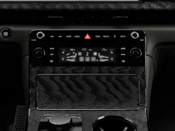 Genesis GV80 Prestige Black 3.5T AWD 2026