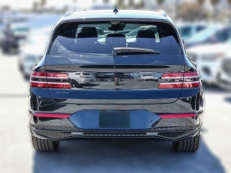 Genesis GV80 Prestige Black 3.5T AWD 2026
