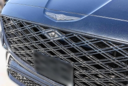 Genesis GV80 Prestige Black 3.5T AWD 2026