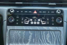 Genesis GV80 Prestige Black 3.5T AWD 2026