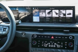 Genesis GV80 Prestige Black 3.5T AWD 2026