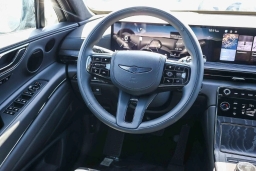 Genesis GV80 Prestige Black 3.5T AWD 2026