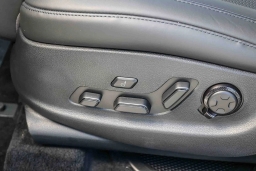 Genesis GV80 Prestige Black 3.5T AWD 2026