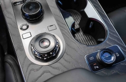 Genesis GV80 Prestige Black 3.5T AWD 2026