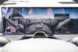 Genesis GV80 Prestige Black 3.5T AWD 2026