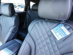 Genesis GV80 Prestige Black 3.5T AWD 2026