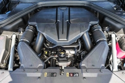 Genesis GV80 Prestige Black 3.5T AWD 2026