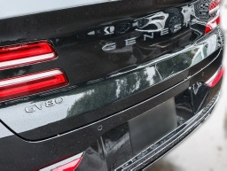 Genesis GV80 Prestige Black 3.5T AWD 2026