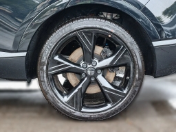 Genesis GV80 Prestige Black 3.5T AWD 2026