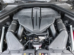 Genesis GV80 Prestige Black 3.5T AWD 2026