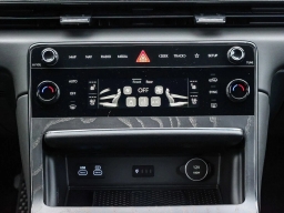 Genesis GV80 Prestige Black 3.5T AWD 2026