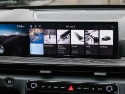 Genesis GV80 Prestige Black 3.5T AWD 2026