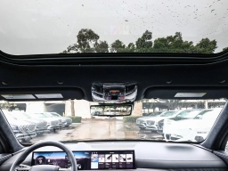 Genesis GV80 Prestige Black 3.5T AWD 2026