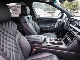 Genesis GV80 Prestige Black 3.5T AWD 2026