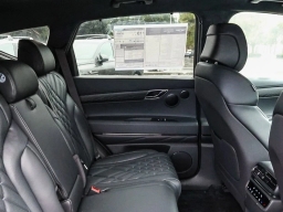 Genesis GV80 Prestige Black 3.5T AWD 2026