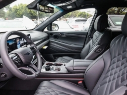Genesis GV80 Prestige Black 3.5T AWD 2026