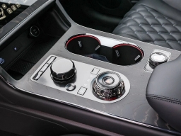 Genesis GV80 Prestige Black 3.5T AWD 2026