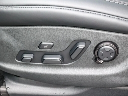 Genesis GV80 Prestige Black 3.5T AWD 2026