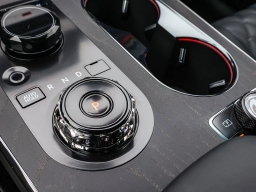 Genesis GV80 Prestige Black 3.5T AWD 2026