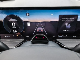 Genesis GV80 Prestige Black 3.5T AWD 2026