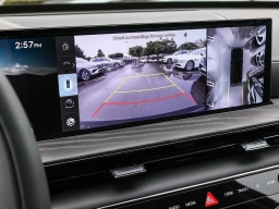 Genesis GV80 Prestige Black 3.5T AWD 2026