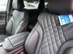 Genesis GV80 Prestige Black 3.5T AWD 2026