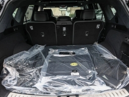 Genesis GV80 Prestige Black 3.5T AWD 2026