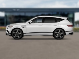 Genesis GV80 Prestige Black 3.5T AWD 2026