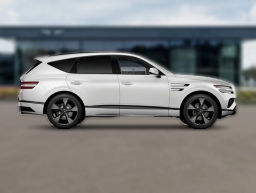Genesis GV80 Prestige Black 3.5T AWD 2026