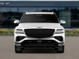 Genesis GV80 Prestige Black 3.5T AWD 2026