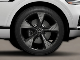 Genesis GV80 Prestige Black 3.5T AWD 2026