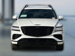 Genesis GV80 Prestige Black 3.5T AWD 2026