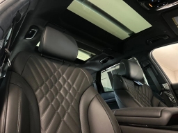 Genesis GV80 Prestige Black 3.5T AWD 2026