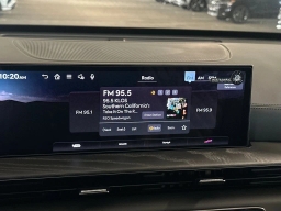 Genesis GV80 Prestige Black 3.5T AWD 2026