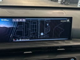 Genesis GV80 Prestige Black 3.5T AWD 2026