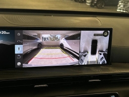 Genesis GV80 Prestige Black 3.5T AWD 2026