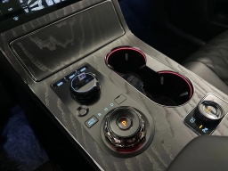 Genesis GV80 Prestige Black 3.5T AWD 2026