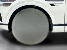 Genesis GV80 Prestige Black 3.5T AWD 2026