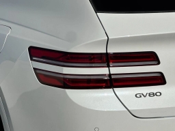 Genesis GV80 Prestige Black 3.5T AWD 2026