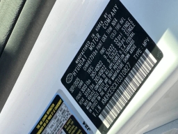 Genesis GV80 Prestige Black 3.5T AWD 2026