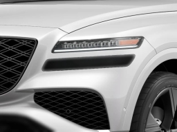 Genesis GV80 Prestige Black 3.5T AWD 2026