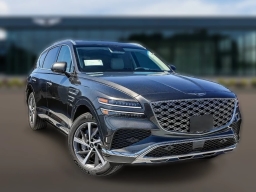 Genesis GV80 Advanced 3.5T AWD 2026