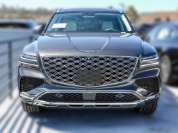 Genesis GV80 Advanced 3.5T AWD 2026