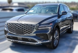 Genesis GV80 Advanced 3.5T AWD 2026