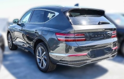 Genesis GV80 Advanced 3.5T AWD 2026