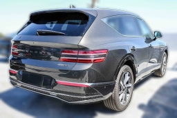 Genesis GV80 Advanced 3.5T AWD 2026