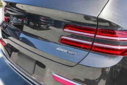 Genesis GV80 Advanced 3.5T AWD 2026