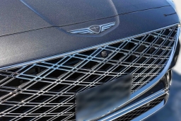 Genesis GV80 Advanced 3.5T AWD 2026